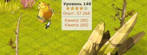 Dofus -  Быстрокач или Быстрое прохождение Дофуса